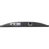 Viewsonic VA1903H computer monitor 48.3 cm (19") 1366 x 768 pixels WXGA Black - VA1903H