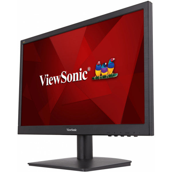 Viewsonic VA1903H computer monitor 48.3 cm (19") 1366 x 768 pixels WXGA Black - VA1903H