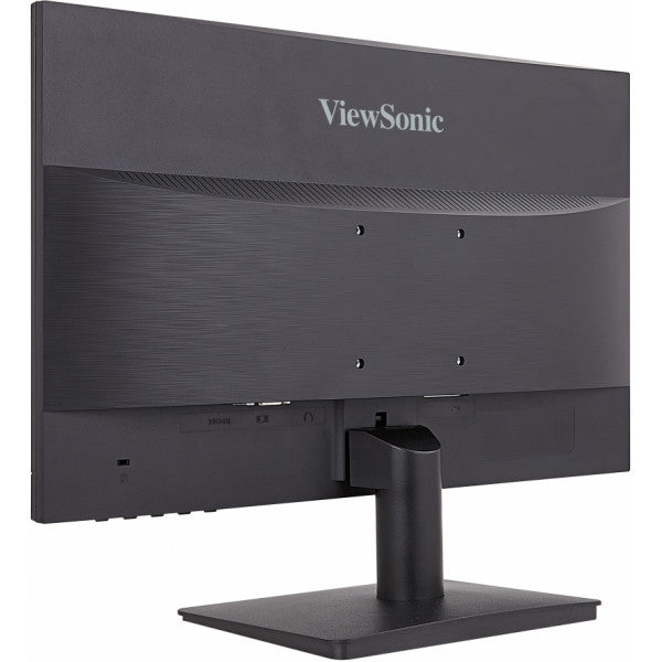 Viewsonic VA1903H computer monitor 48.3 cm (19") 1366 x 768 pixels WXGA Black - VA1903H