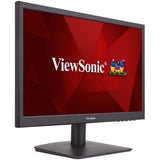 Viewsonic VA1903H computer monitor 48.3 cm (19") 1366 x 768 pixels WXGA Black - VA1903H