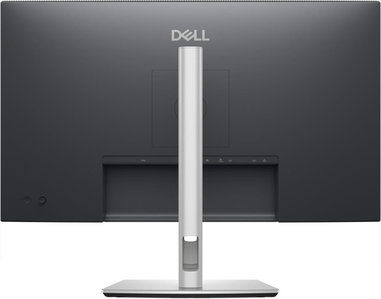 DELL Pro Plus P2725QE computer monitor 68.6 cm (27") 3840 x 2160 pixels 4K Ultra HD LCD Black, Silver - DELL-P2725QE DELL