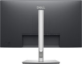 DELL Pro Plus P2725QE computer monitor 68.6 cm (27") 3840 x 2160 pixels 4K Ultra HD LCD Black, Silver - DELL-P2725QE DELL