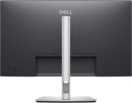 DELL Pro Plus P2725QE computer monitor 68.6 cm (27") 3840 x 2160 pixels 4K Ultra HD LCD Black, Silver - DELL-P2725QE DELL
