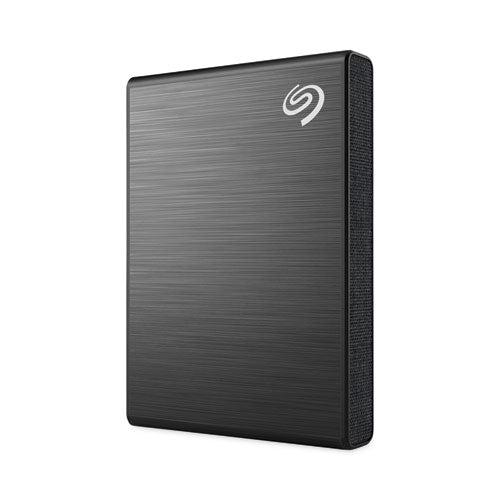 SEAGATE DRIVE,EXT,SSD,1TB,USB3 - STKG1000400