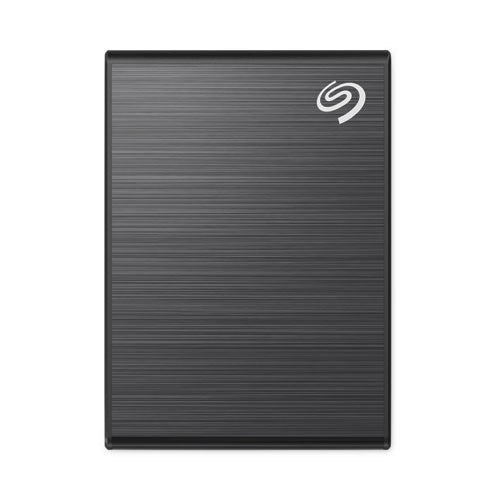 SEAGATE DRIVE,EXT,SSD,1TB,USB3 - STKG1000400