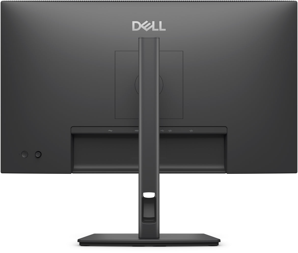 DELL Pro P P2426H computer monitor 61 cm (24") 1920 x 1080 pixels Full HD LCD Black - DELL-P2426H