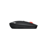 Lenovo 4Y50X88822 mouse Gaming Ambidextrous Bluetooth Optical 2400 DPI - 4Y50X88822