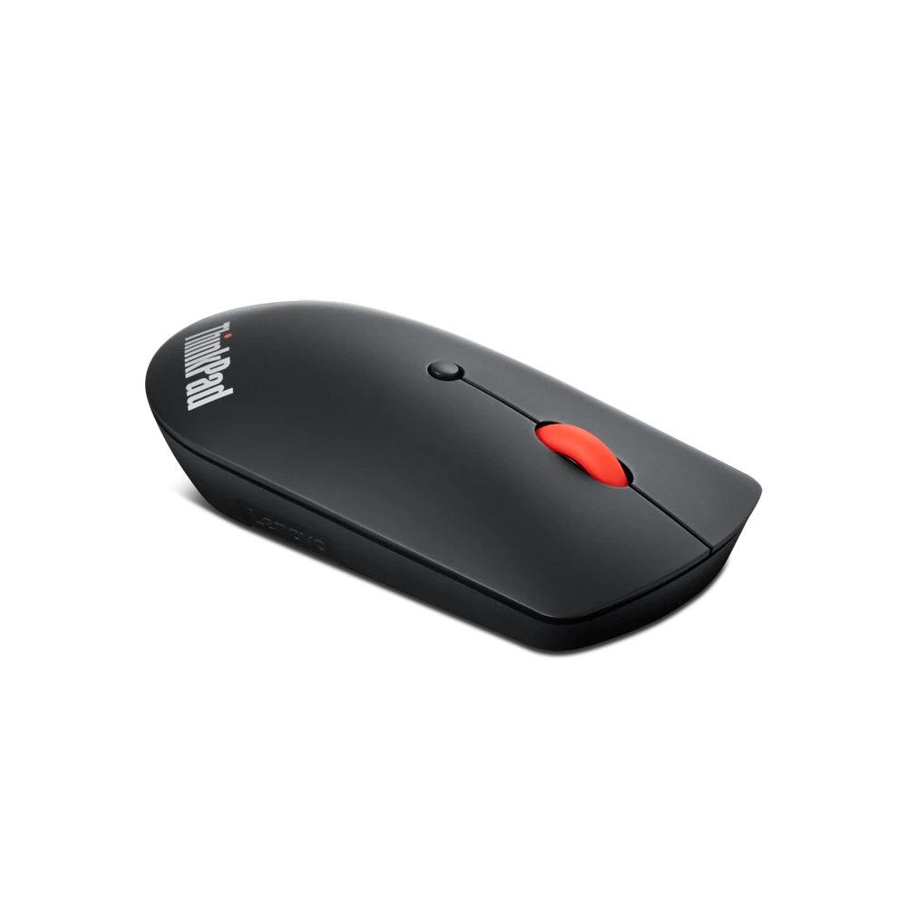 Lenovo 4Y50X88822 mouse Gaming Ambidextrous Bluetooth Optical 2400 DPI - 4Y50X88822 LENOVO