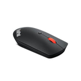 Lenovo 4Y50X88822 mouse Gaming Ambidextrous Bluetooth Optical 2400 DPI - 4Y50X88822 LENOVO