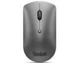 Lenovo ThinkBook mouse Office Ambidextrous Bluetooth Optical 2400 DPI - 4Y50X88824 LENOVO