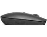 Lenovo ThinkBook mouse Office Ambidextrous Bluetooth Optical 2400 DPI - 4Y50X88824 LENOVO