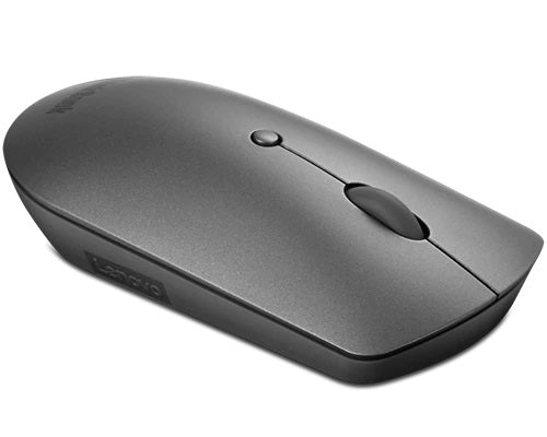Lenovo ThinkBook mouse Office Ambidextrous Bluetooth Optical 2400 DPI - 4Y50X88824