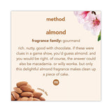 Daily Wood Cleaner, Almond Scent, 28 oz Spray Bottle - 01182 C2G