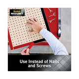 3M Extreme Mounting Tape, Holds Up to 30 lbs, 1 x 60, Black - 414H