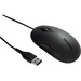 Targus AMW50US mouse Office Ambidextrous USB Type-A Optical - AMU80US