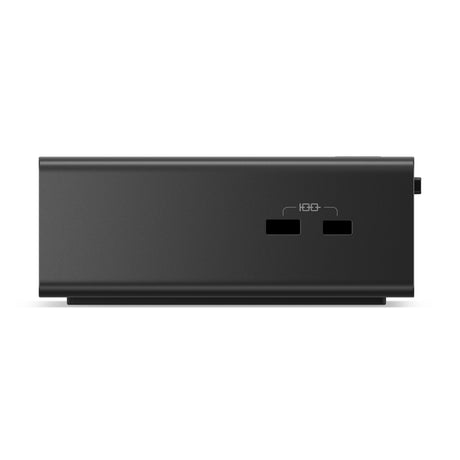 Lenovo ThinkPad Thunderbolt 5 Smart Dock 7500 Wired Black - 40BA0265US LENOVO