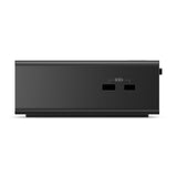 Lenovo ThinkPad Thunderbolt 5 Smart Dock 7500 Wired Black - 40BA0265US