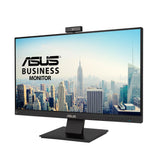 ASUS BE24EQK computer monitor 60.5 cm (23.8") 1920 x 1080 pixels Full HD LED Black - BE24EQK ASUS