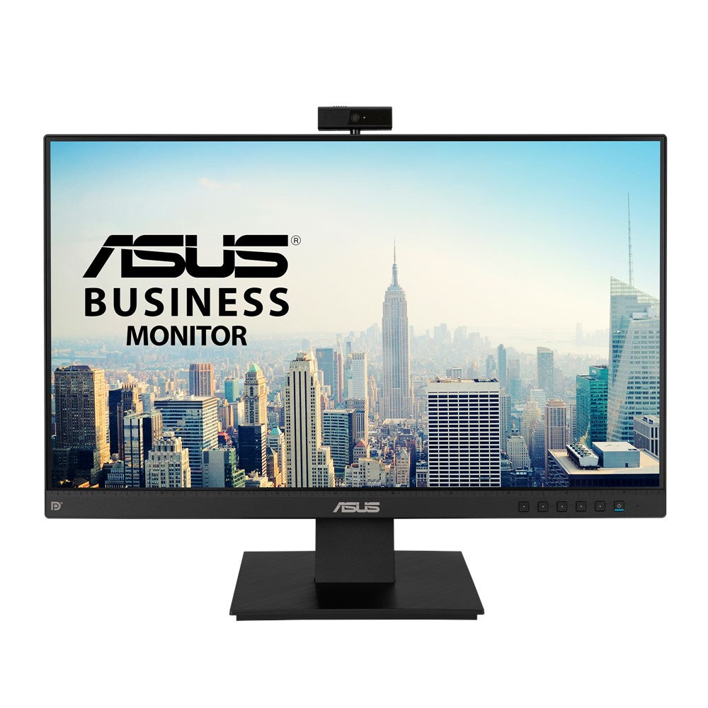 ASUS BE24EQK computer monitor 60.5 cm (23.8") 1920 x 1080 pixels Full HD LED Black - BE24EQK ASUS