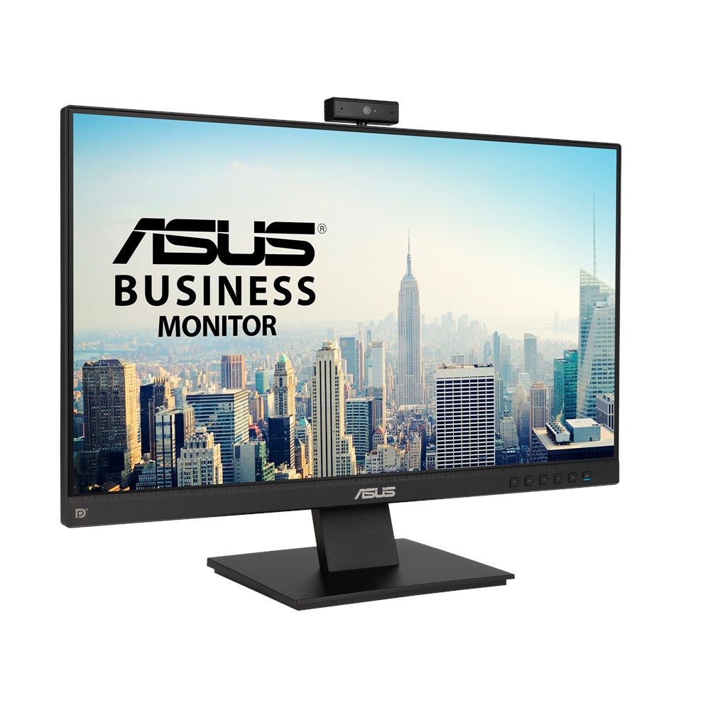 ASUS BE24EQK computer monitor 60.5 cm (23.8") 1920 x 1080 pixels Full HD LED Black - BE24EQK ASUS