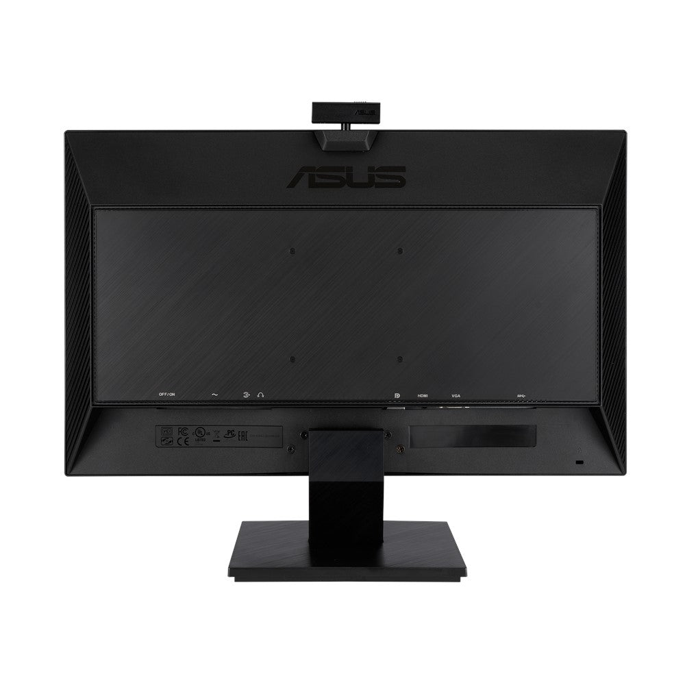 ASUS BE24EQK computer monitor 60.5 cm (23.8") 1920 x 1080 pixels Full HD LED Black - BE24EQK ASUS