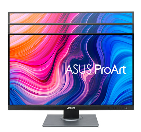 ASUS ProArt PA278QV computer monitor 68.6 cm (27") 2560 x 1440 pixels Quad HD LED Black - PA278QV ASUS
