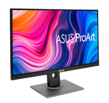ASUS ProArt PA278QV computer monitor 68.6 cm (27") 2560 x 1440 pixels Quad HD LED Black - PA278QV ASUS