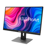 ASUS ProArt PA278QV computer monitor 68.6 cm (27") 2560 x 1440 pixels Quad HD LED Black - PA278QV ASUS