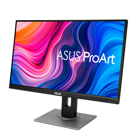 ASUS ProArt PA278QV computer monitor 68.6 cm (27") 2560 x 1440 pixels Quad HD LED Black - PA278QV ASUS