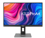ASUS ProArt PA278QV computer monitor 68.6 cm (27") 2560 x 1440 pixels Quad HD LED Black - PA278QV ASUS