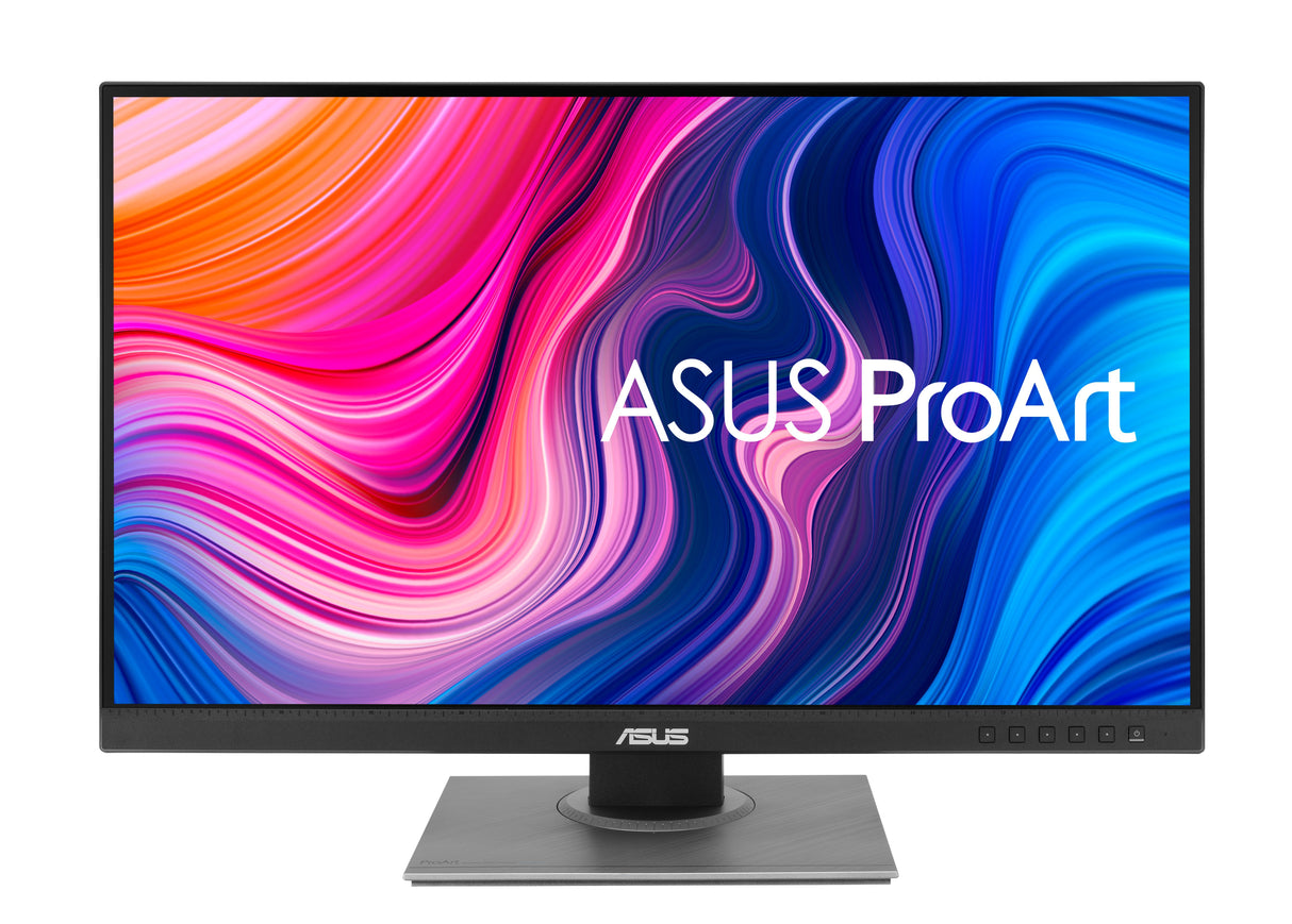 ASUS ProArt PA278QV computer monitor 68.6 cm (27") 2560 x 1440 pixels Quad HD LED Black - PA278QV ASUS