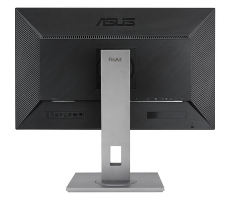 ASUS ProArt PA278QV computer monitor 68.6 cm (27") 2560 x 1440 pixels Quad HD LED Black - PA278QV ASUS