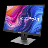 ASUS ProArt PA248QV computer monitor 61.2 cm (24.1") 1920 x 1200 pixels WUXGA LED Black - PA248QV ASUS