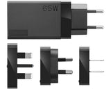 Lenovo 40AW0065WW mobile device charger Universal Black AC Indoor - 40AW0065WW LENOVO