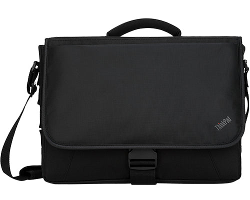Lenovo 4X40Y95215 laptop case 39.6 cm (15.6") Messenger case Black - 4X40Y95215