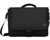 Lenovo 4X40Y95215 laptop case 39.6 cm (15.6") Messenger case Black - 4X40Y95215