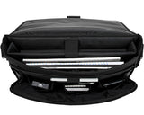 Lenovo 4X40Y95215 laptop case 39.6 cm (15.6") Messenger case Black - 4X40Y95215
