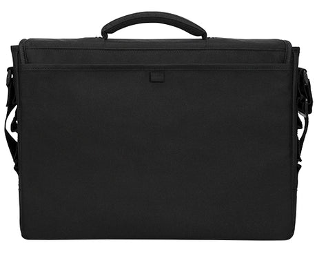 Lenovo 4X40Y95215 laptop case 39.6 cm (15.6") Messenger case Black - 4X40Y95215 LENOVO