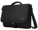 Lenovo 4X40Y95215 laptop case 39.6 cm (15.6") Messenger case Black - 4X40Y95215 LENOVO