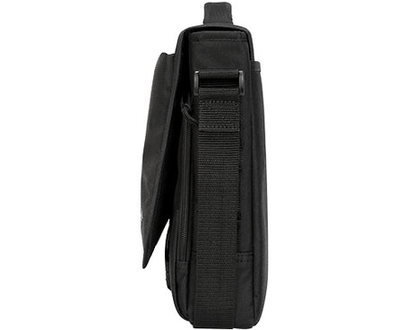 Lenovo 4X40Y95215 laptop case 39.6 cm (15.6") Messenger case Black - 4X40Y95215 LENOVO
