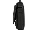 Lenovo 4X40Y95215 laptop case 39.6 cm (15.6") Messenger case Black - 4X40Y95215