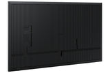 Samsung QM43C Digital signage flat panel 109.2 cm (43") LCD Wi-Fi 500 cd/m² 4K Ultra HD Black Built-in processor Tizen 7.0 24/7 - QM43C SAMSUNG