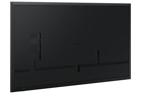 Samsung QM43C Digital signage flat panel 109.2 cm (43") LCD Wi-Fi 500 cd/m² 4K Ultra HD Black Built-in processor Tizen 7.0 24/7 - QM43C SAMSUNG