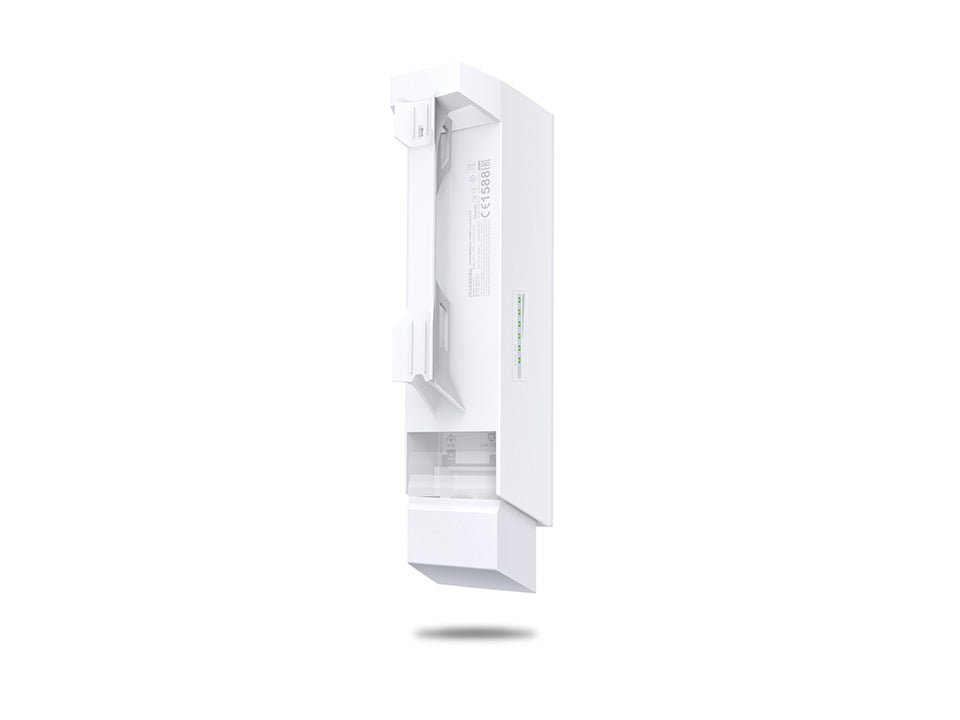 TP-Link 2.4GHz 300Mbps 9dBi Outdoor CPE 300 Mbit/s White Power over Ethernet (PoE) - CPE210