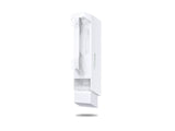 TP-Link 2.4GHz 300Mbps 9dBi Outdoor CPE 300 Mbit/s White Power over Ethernet (PoE) - CPE210