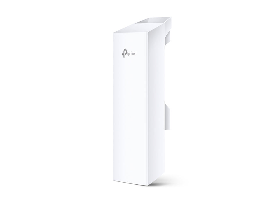 TP-Link 2.4GHz 300Mbps 9dBi Outdoor CPE 300 Mbit/s White Power over Ethernet (PoE) - CPE210