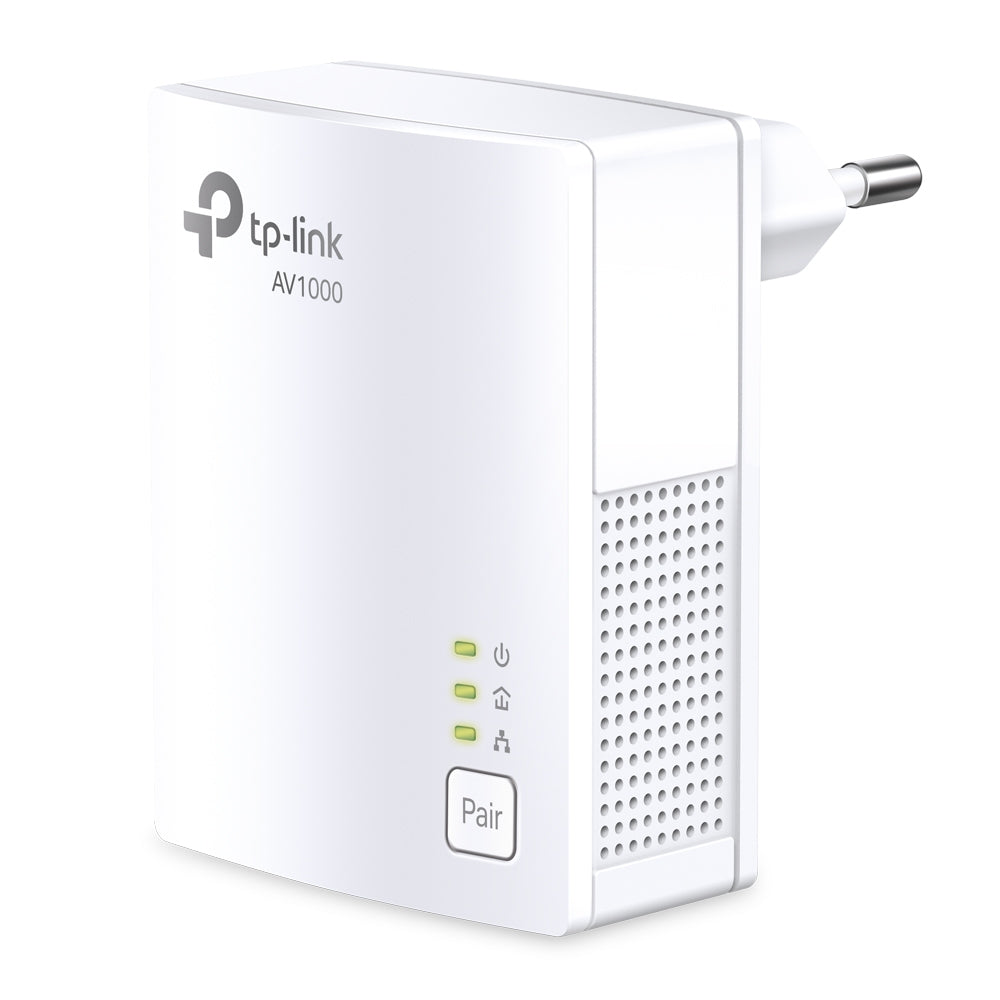 TP-Link TL-PA7017 KIT PowerLine network adapter 1000 Mbit/s Ethernet LAN White 2 pc(s) - TL-PA7017 KIT