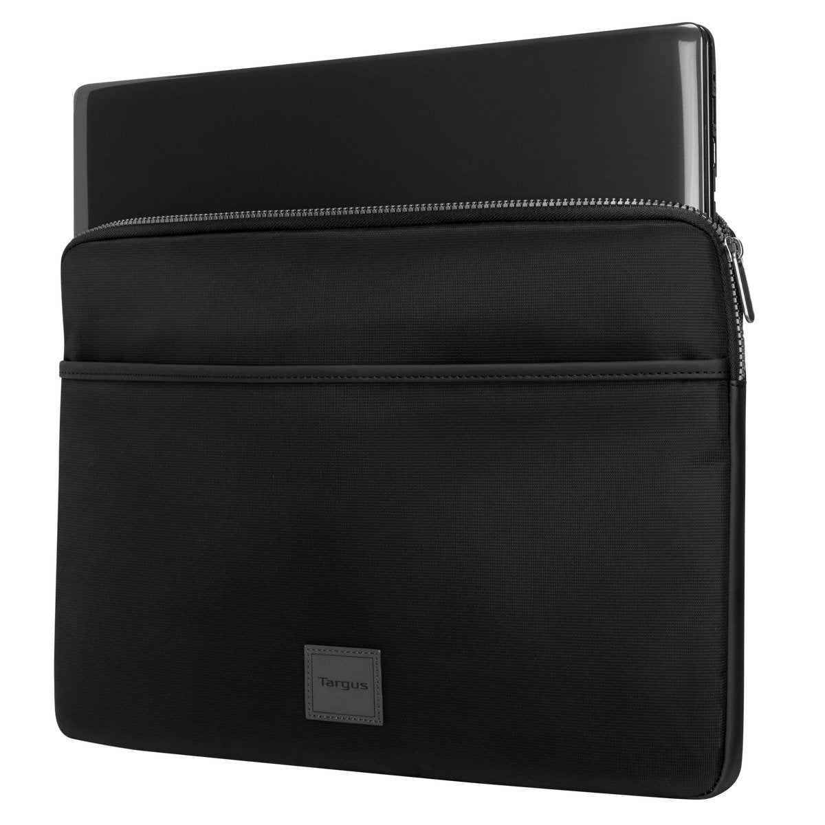 Targus TBS934GL laptop case 35.6 cm (14") Sleeve case Black - TBS934GL