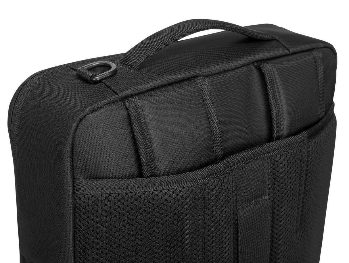 Targus Urban Convertible 39.6 cm (15.6") Backpack Black - TBB595GL