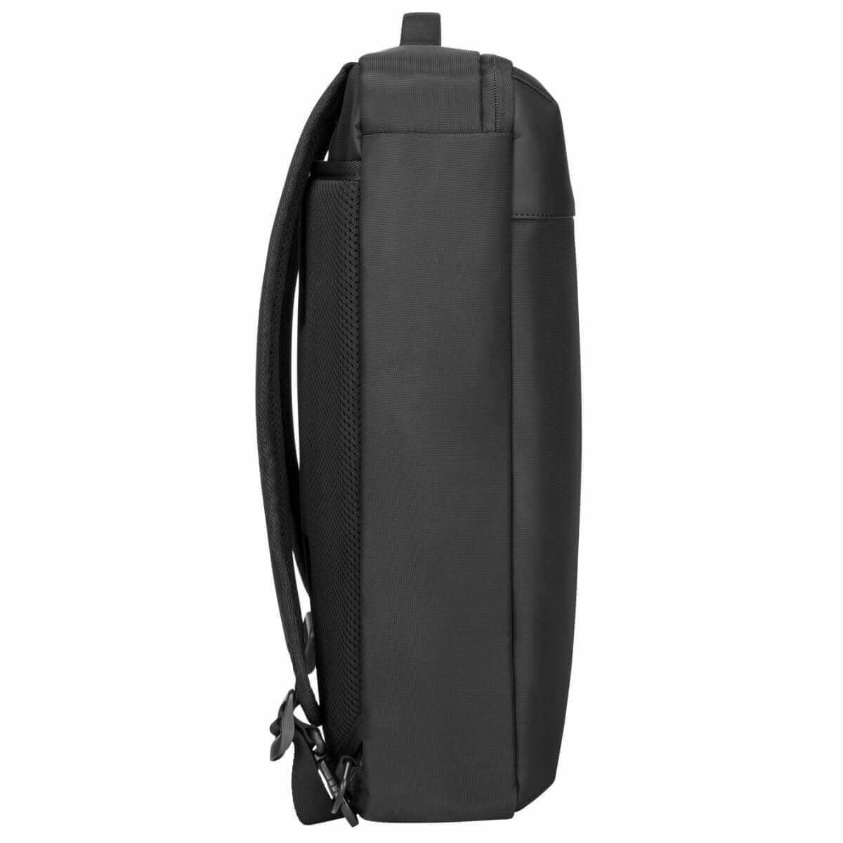 Targus Urban Convertible 39.6 cm (15.6") Backpack Black - TBB595GL